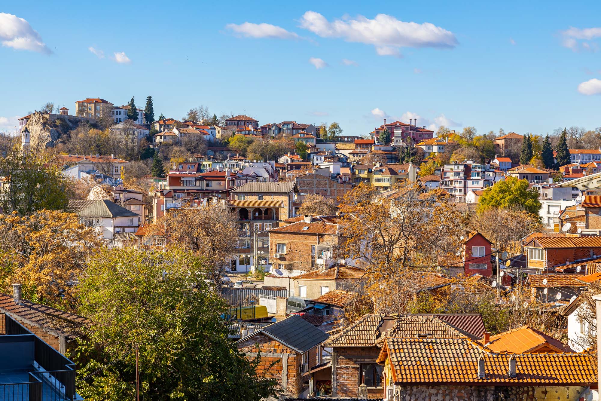 The Studio - ApArt Plovdiv