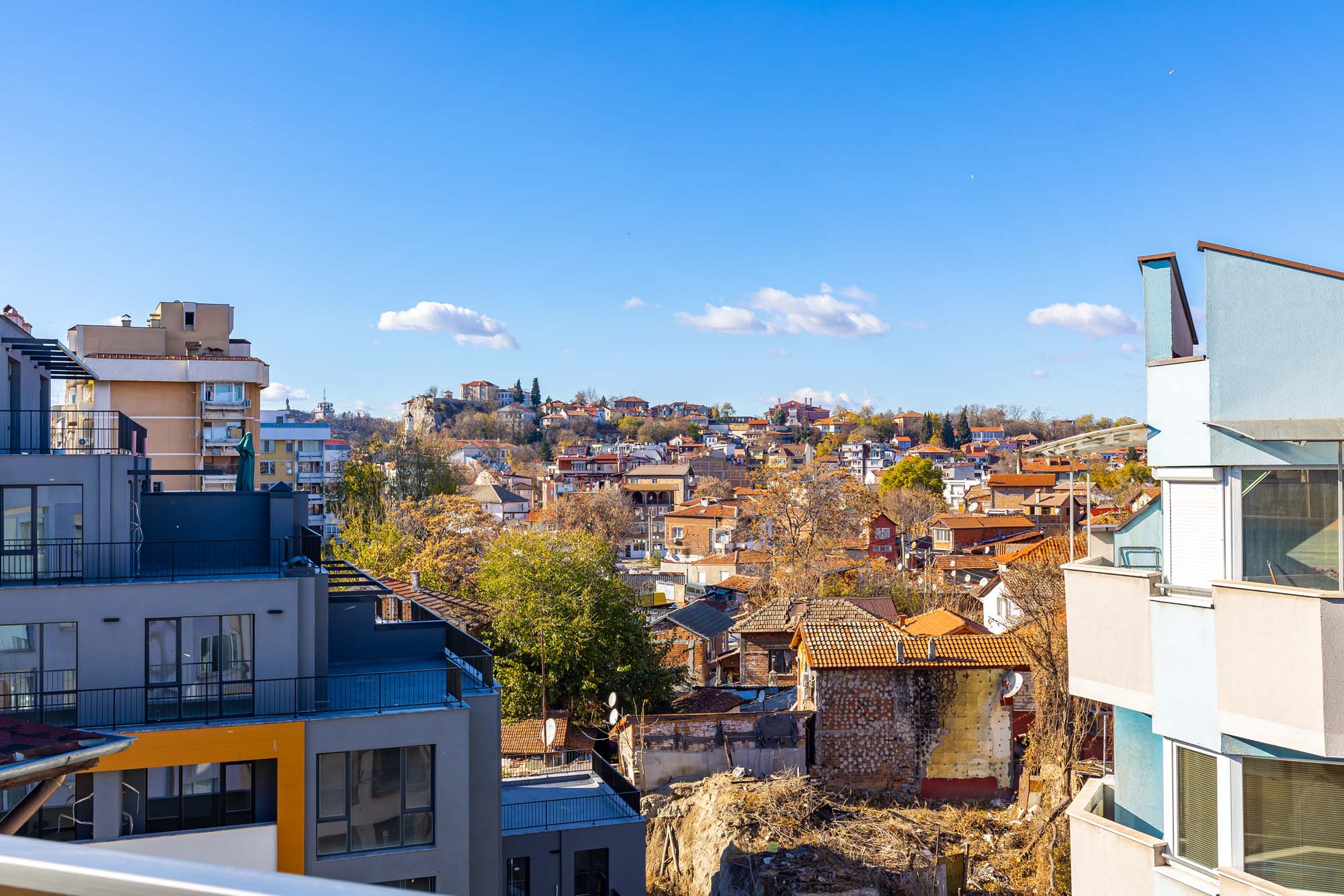 The Studio - ApArt Plovdiv