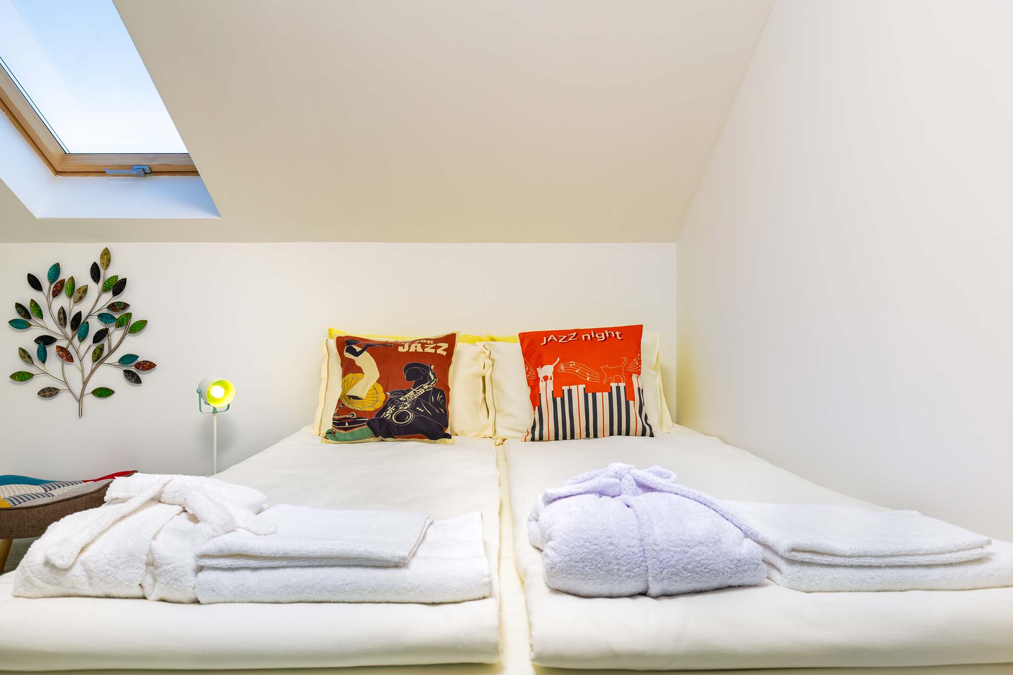 The Studio - ApArt Plovdiv