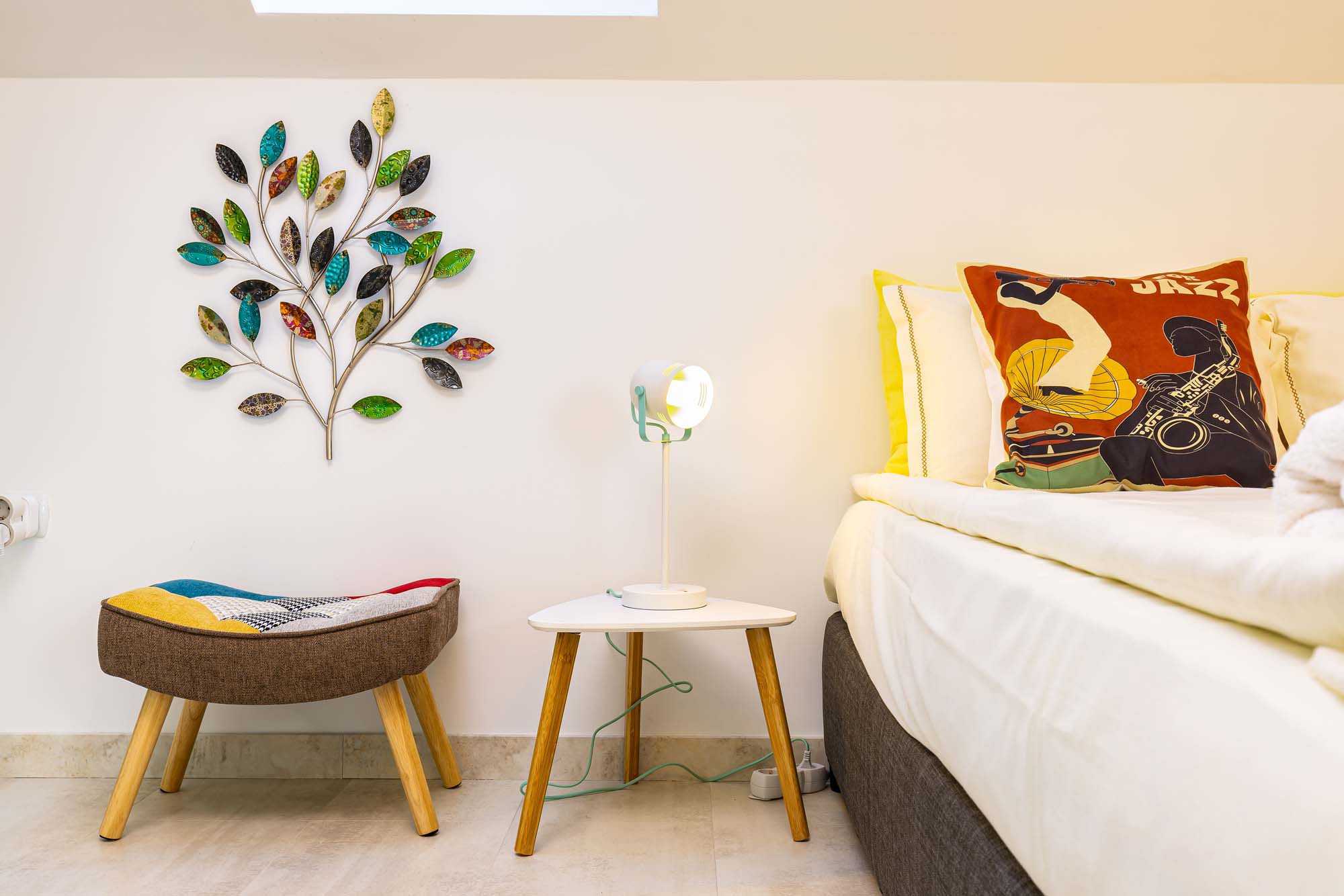 The Studio - ApArt Plovdiv