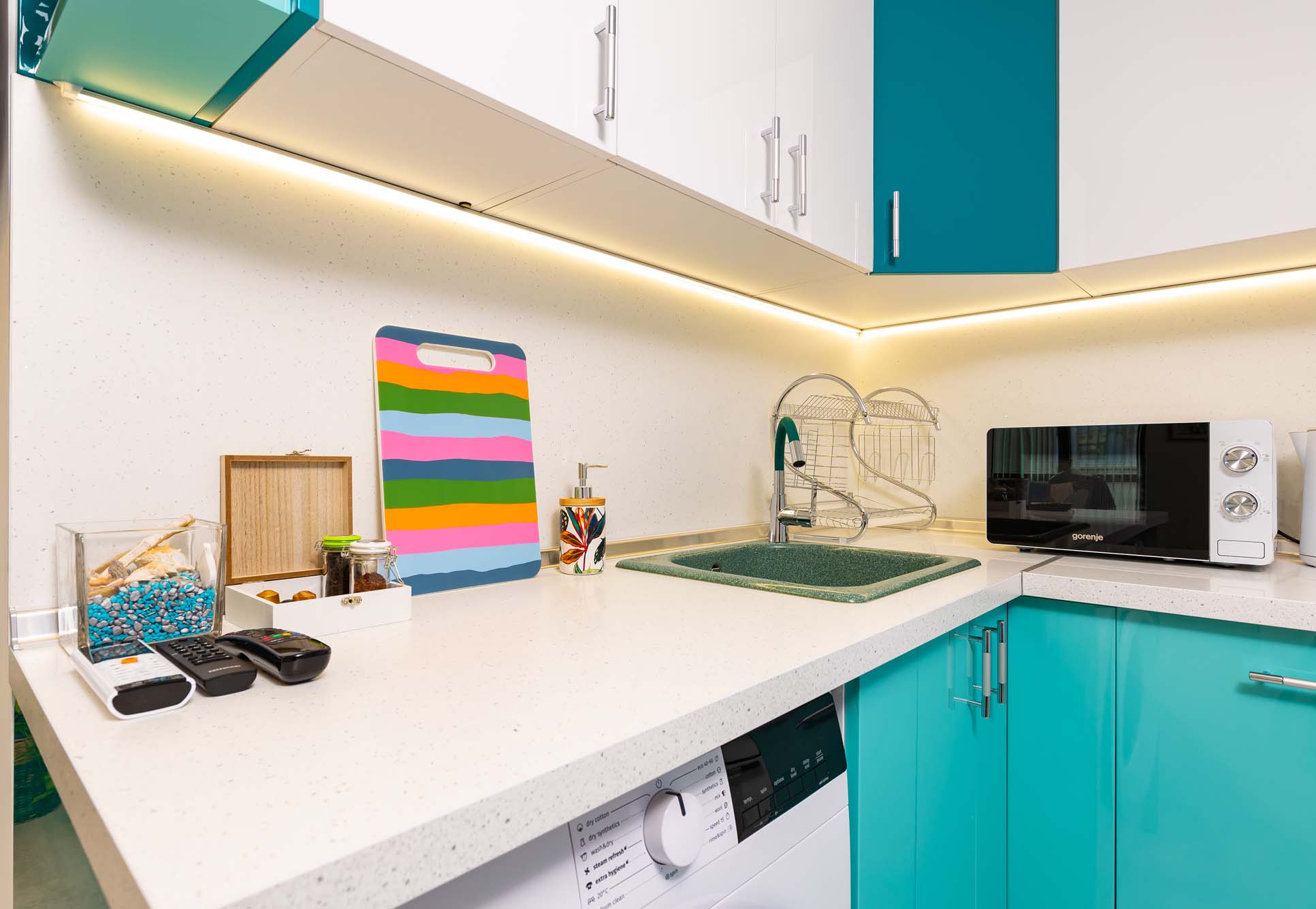 The Studio - ApArt Plovdiv